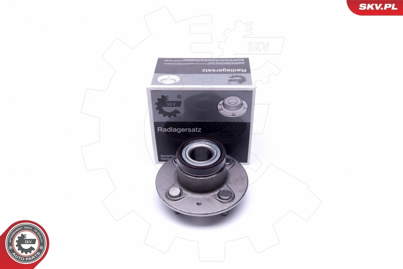 Wheel Bearing Kit
